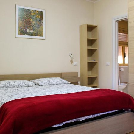 Agrifoglio B&B Nervesa della Battaglia Экстерьер фото