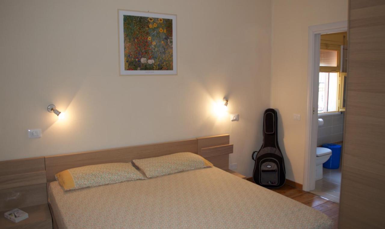 Agrifoglio B&B Nervesa della Battaglia Экстерьер фото