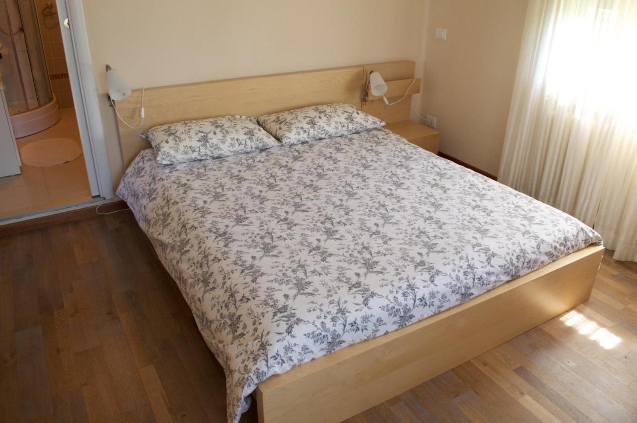 Agrifoglio B&B Nervesa della Battaglia Экстерьер фото