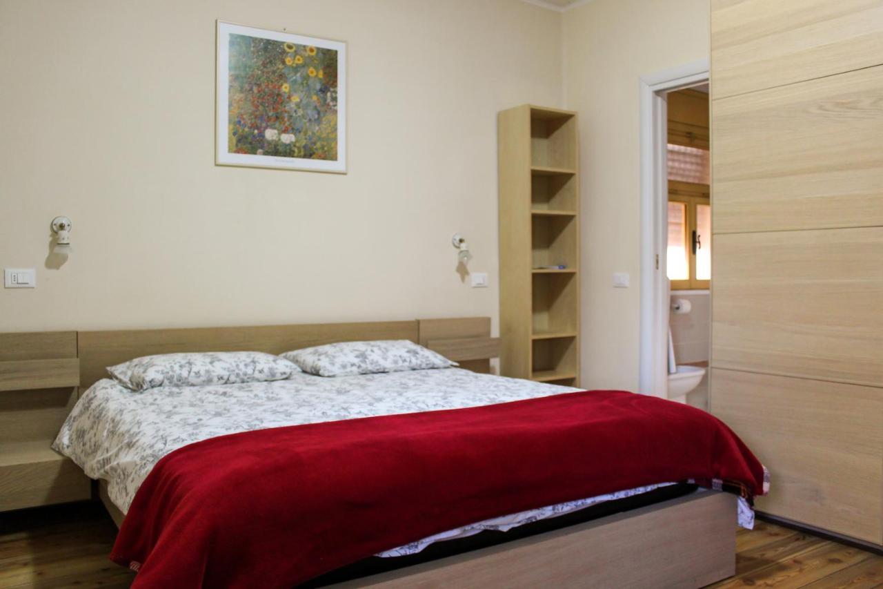 Agrifoglio B&B Nervesa della Battaglia Экстерьер фото